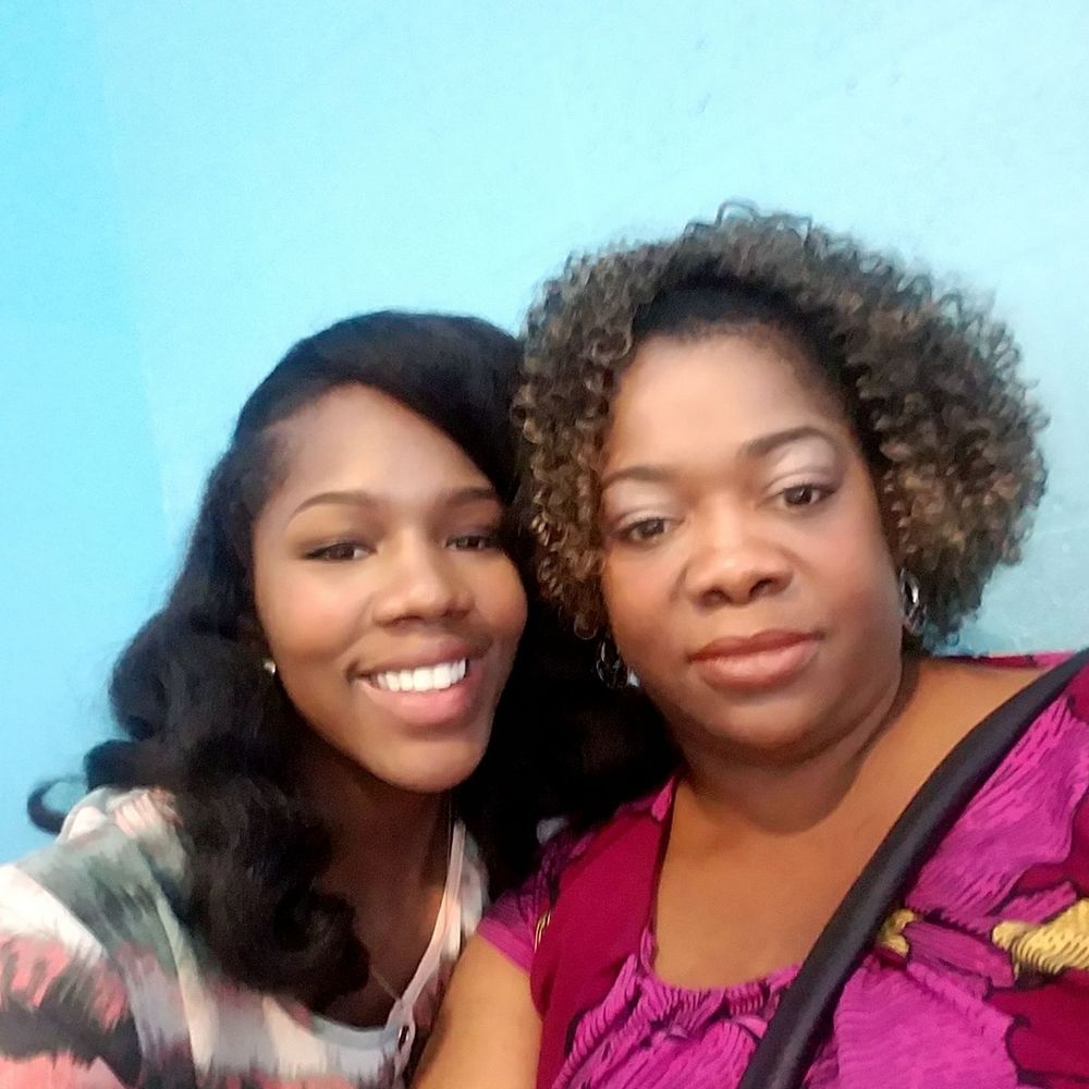 Meet your Posher, Ame